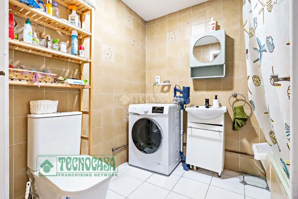 Piso en venta en Av. de Juan Bonachera, Roquetas Pueblo