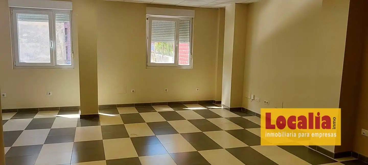 Büro zur Miete in Centro, imagen 2