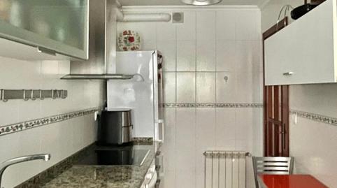 Foto 4 de Pis de lloguer a Calle Francisco Tomás y Valiente, Peñacastillo - Nueva Montaña, Cantabria