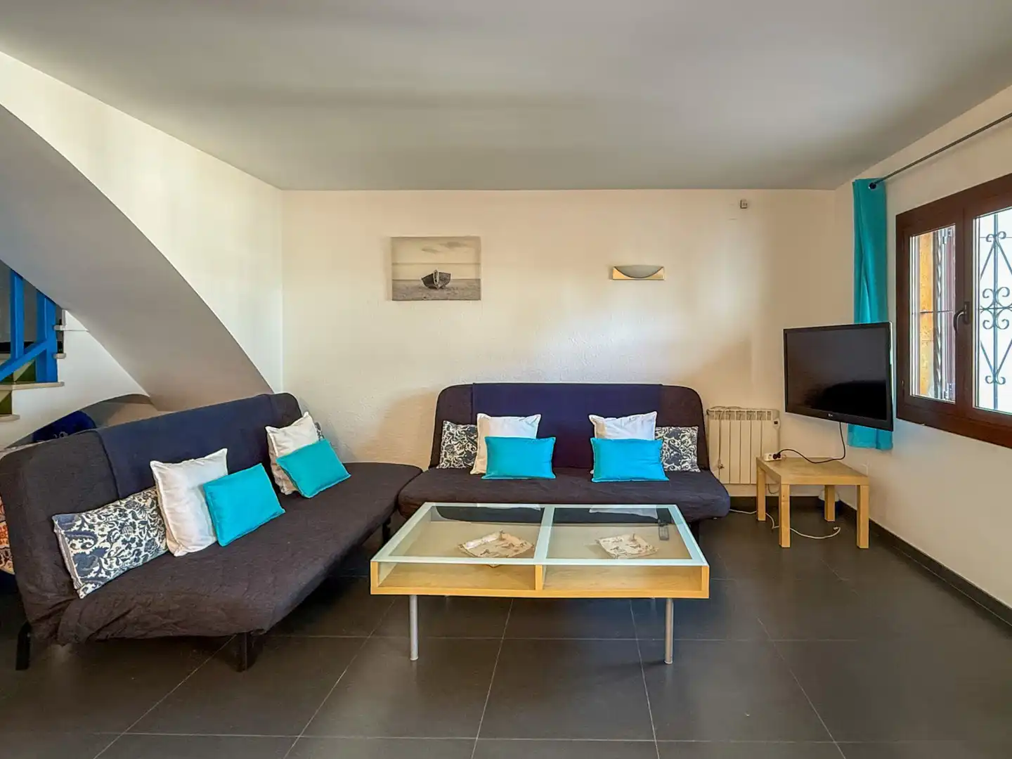 Reihenhaus mit Pool zum Verkauf in COSTA BRAVA 1, imagen 10