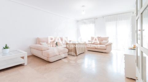 Foto 4 de Piso en venta en Carretera Mojonera – Cortijos de Marín, Roquetas de Mar