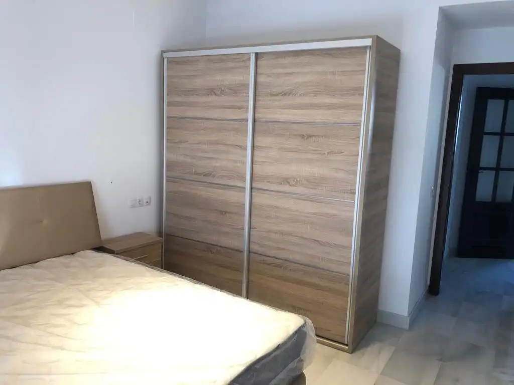 Wohnung zur Miete in Ollerías - San Cayetano