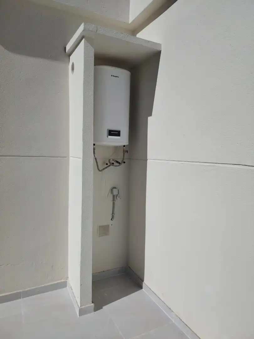 Baño de Casa o chalet en venta en Llíria con Terraza y Piscina comunitaria