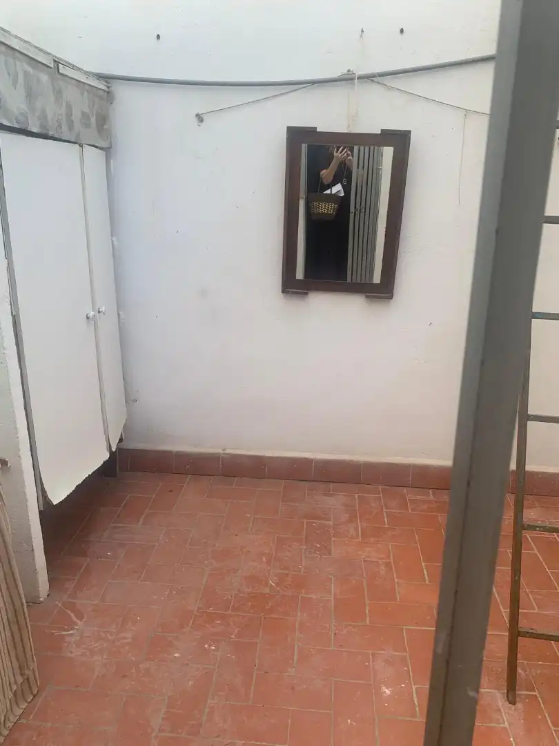 Terraza de Casa o chalet en venta en Burriana / Borriana con Jardín privado y Amueblado