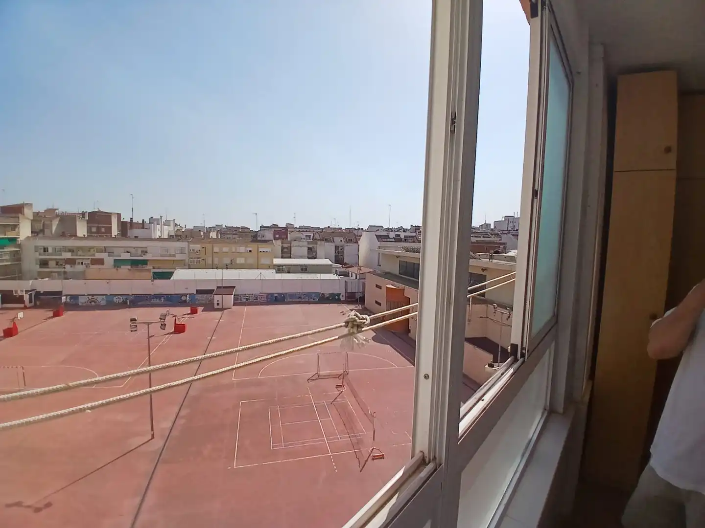 Wohnung mit Terrasse zum Verkauf in Miguel Ángel Blanco, imagen 9