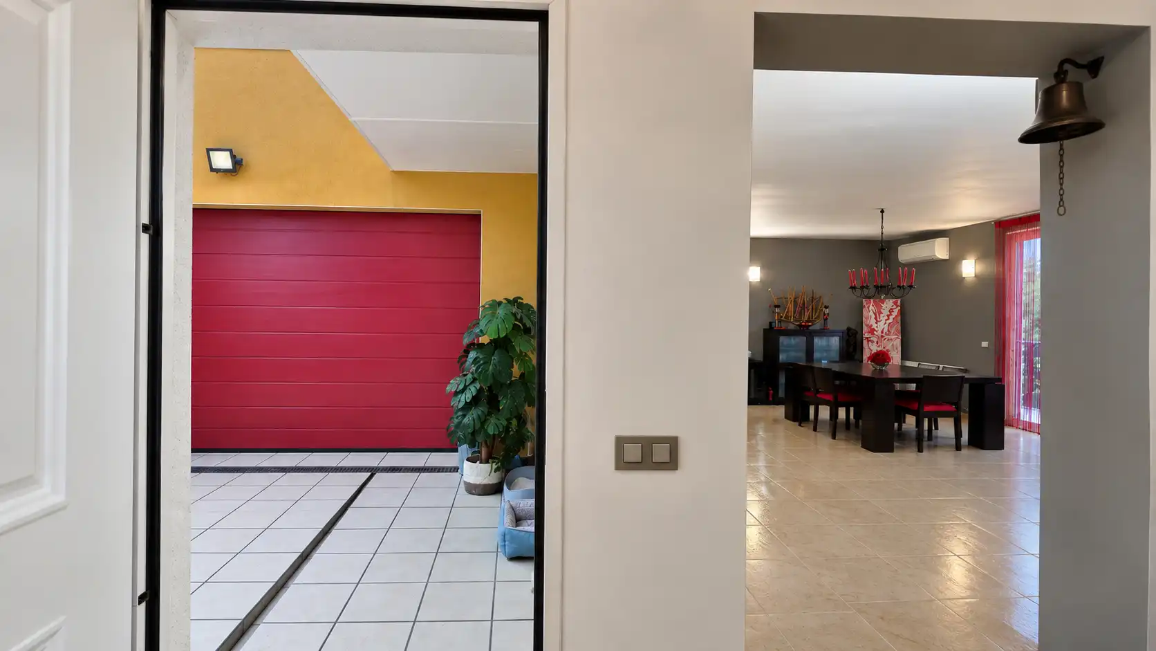 Detached house with terrace for sale in Canyelles, imagen 21