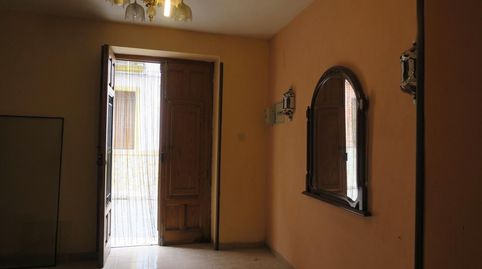 Foto 5 de Finca rústica en venta en Tàrbena, Alicante