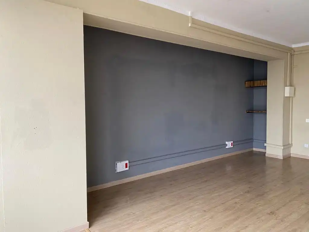 Local de alquiler en Carrer d'Àvila, El Parc i la Llacuna del Poblenou