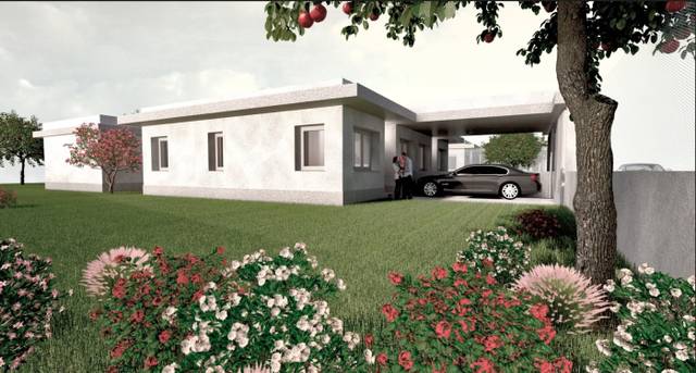 Casa adosada en Venta en Sariegos