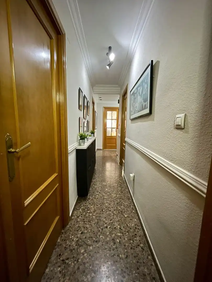 Apartments for sale in Manises  with Air Conditioner, Terrace and Storage room