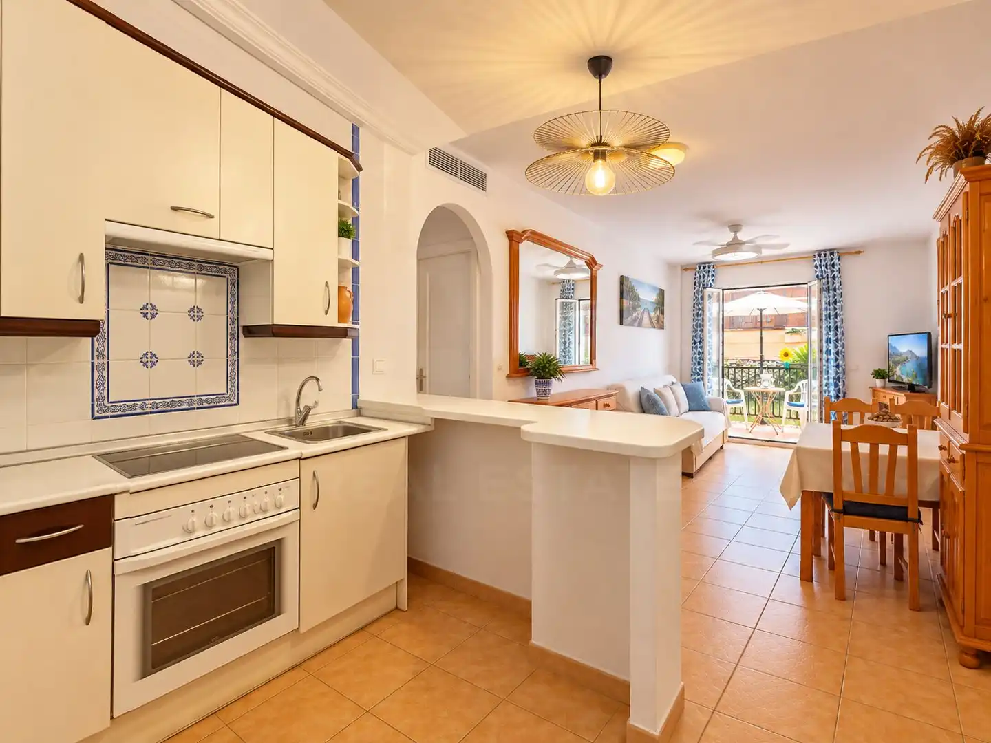 Appartement avec ascenseur à vendre à Avenida El Peñoncillo, imagen 12