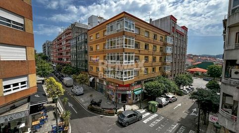 Foto 4 de Piso en venta en Rúa Ramón Valle Inclán, O Castro, Vigo
