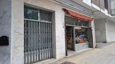 Photo 3 of Premises for sale in Calle de Oña, 115, Virgen del Cortijo - Manoteras, Madrid