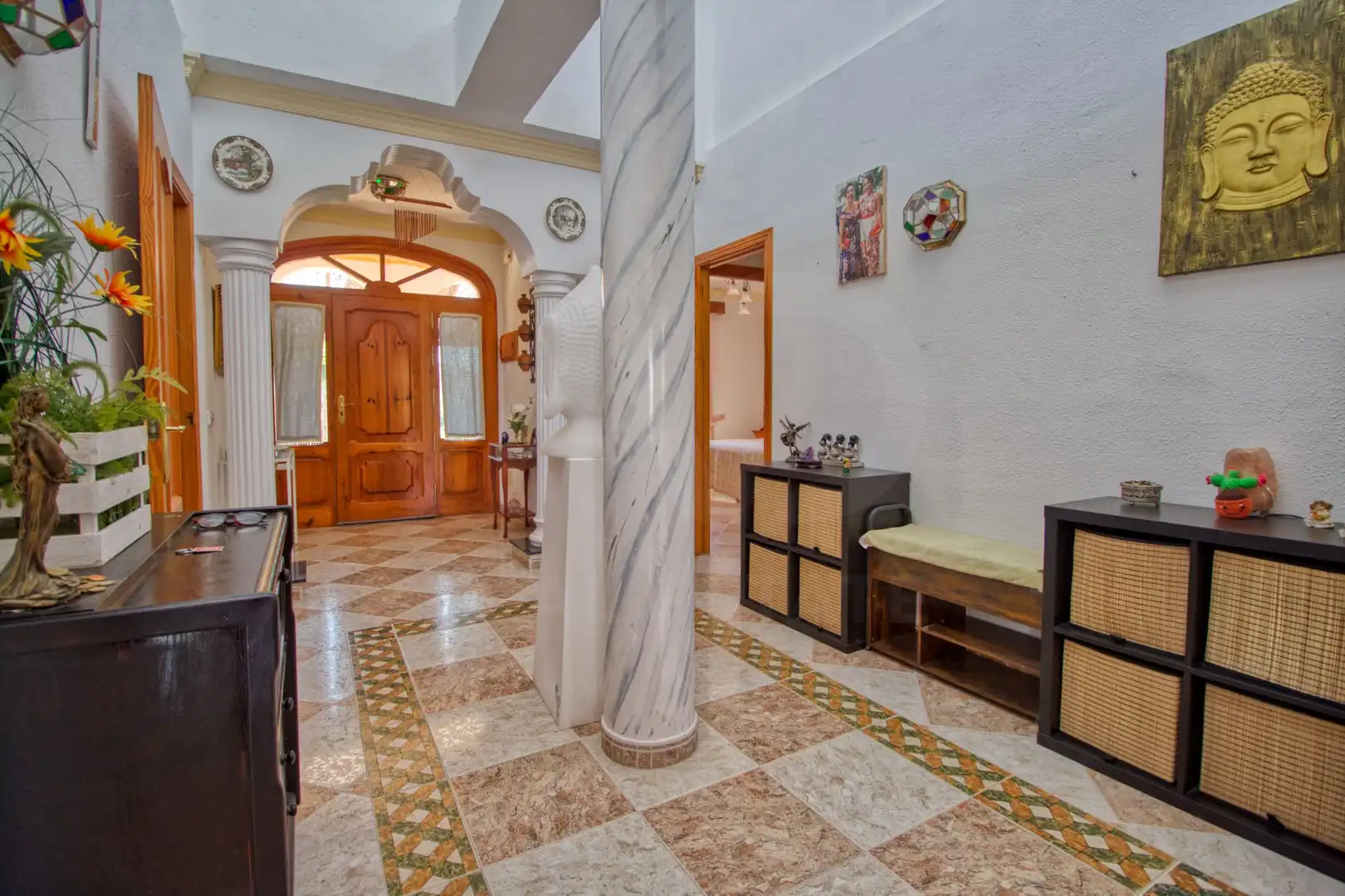 Maison avec piscine à vendre à Álora, imagen 20