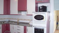 Kitchen of Flat for sale in Villares de la Reina  with Terrace