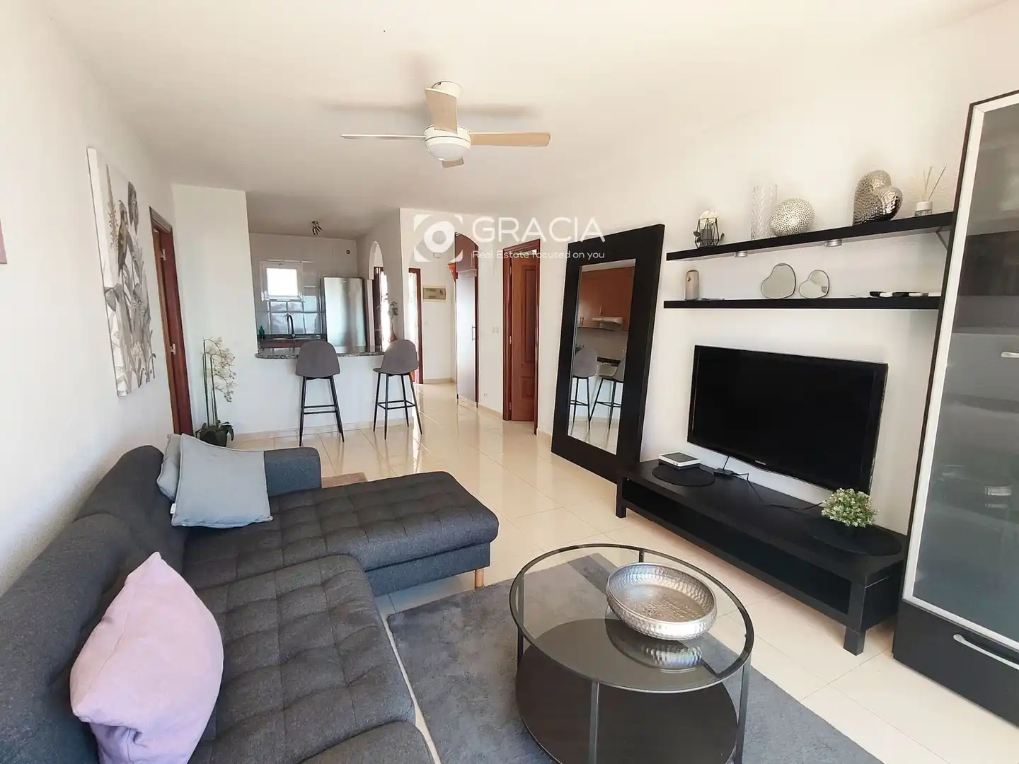 Penthouse with pool for sale in MURCIA, imagen 11