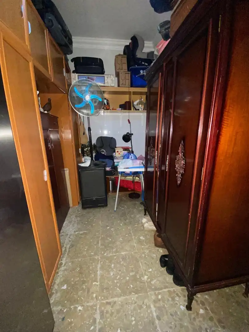 Casa o xalet en venda en Marchena