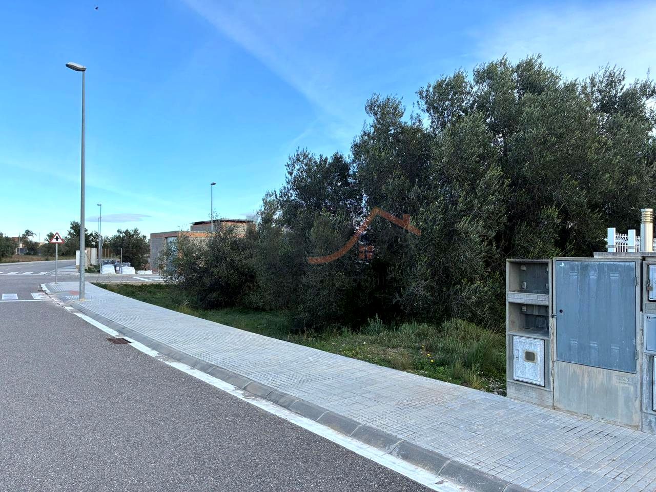 Residencial en venda a Carrer L'Alfabrega, Roquetes