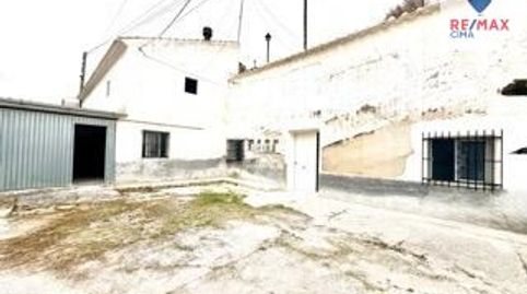 Foto 2 de Finca rústica en venta en Castilléjar, Granada