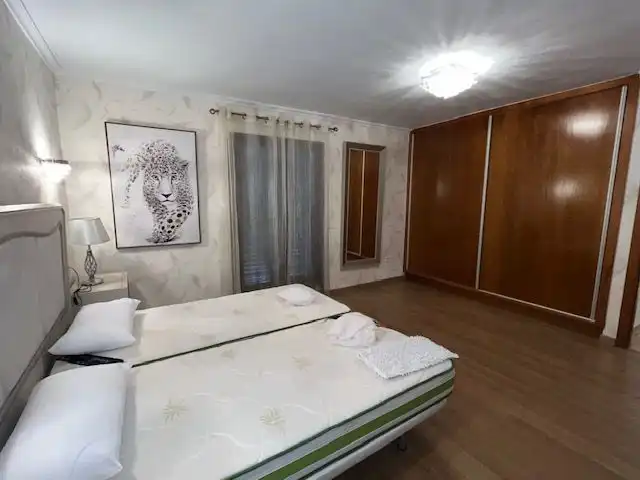 Casa con piscina en venta en Maryvilla, imagen 18