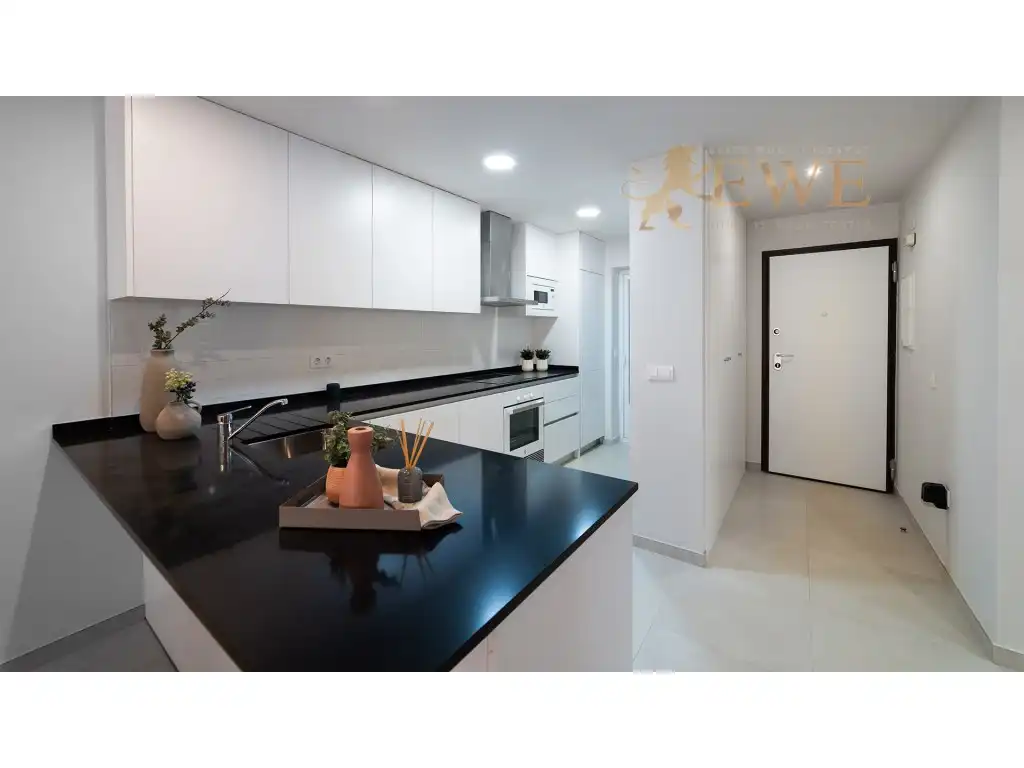 Home with terrace for sale in Calle Viena, imagen 16