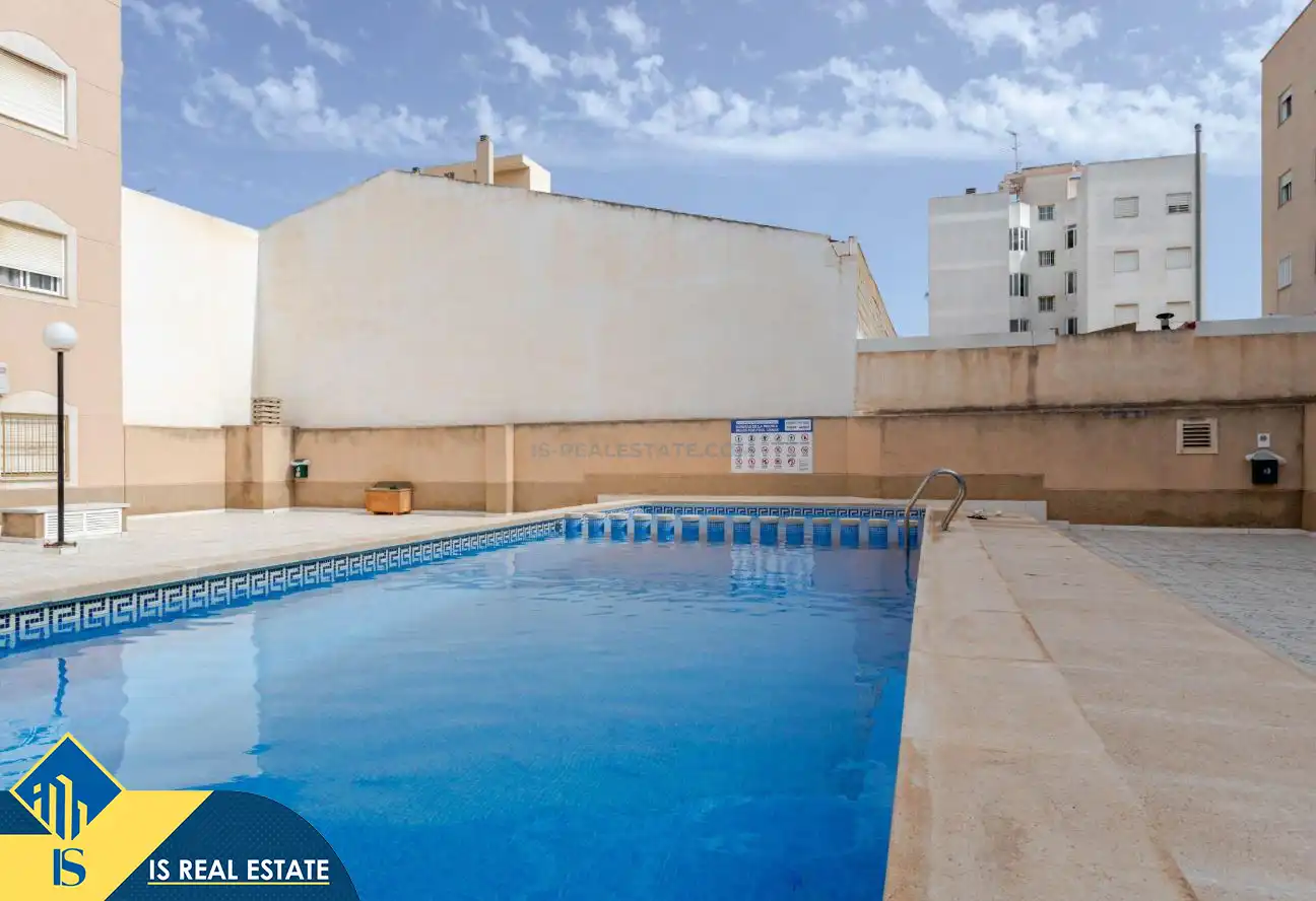 Àtic amb piscina en venda a Centro, imagen 17