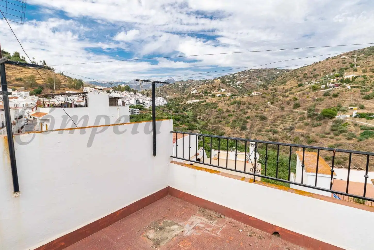 House with terrace for sale in Torrox Pueblo, imagen 11