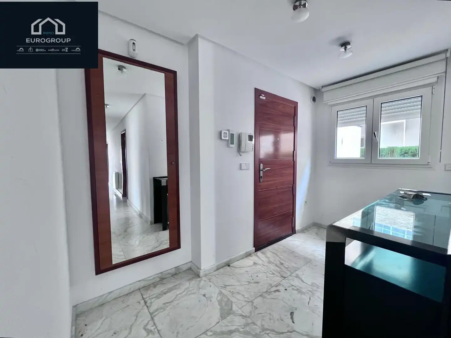 Flat for rent in Altea  with Air Conditioner, Heating and Terrace