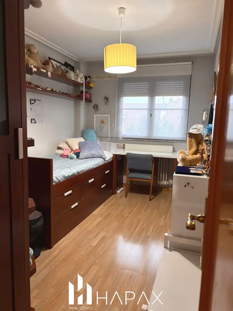 House for sale in Salamanca - ANTONIO PONZ, imagen 70