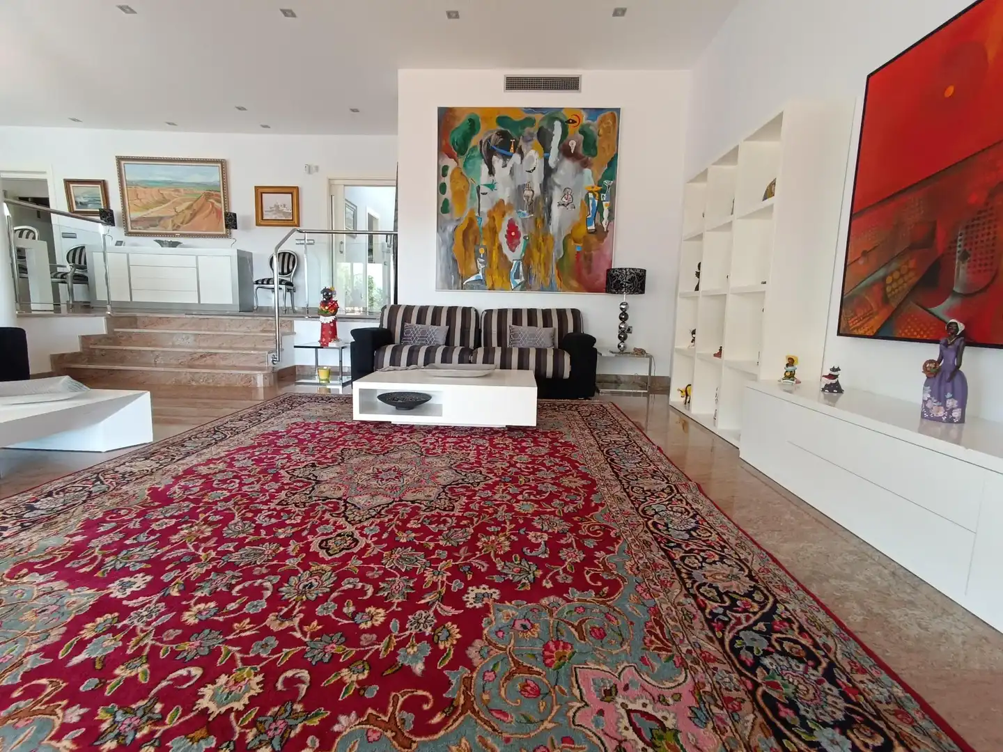 Casa o chalet en venta en Calabardina