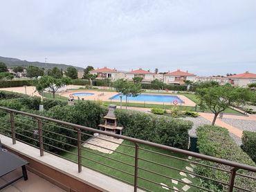 Mini appartamento con piscina in vendita a El Casalot