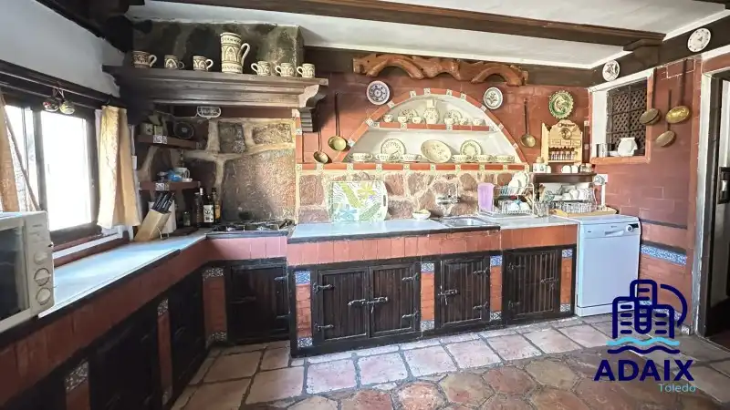 House for sale in Plaza Constitucion 5, imagen 12