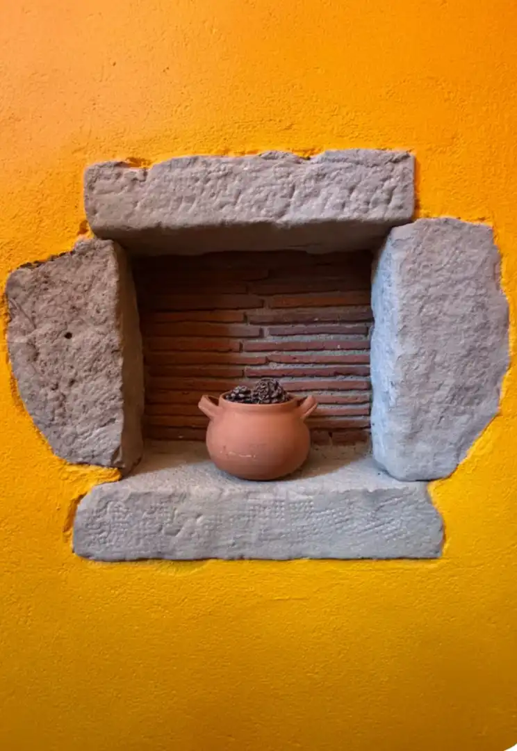 Casa rustica con giardino in affitto a Palau-saverdera, imagen 19