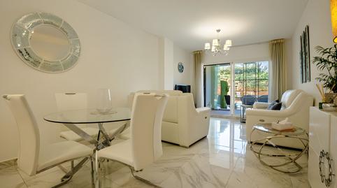 Foto 2 de Planta baixa en venda a Mijas Golf, Málaga