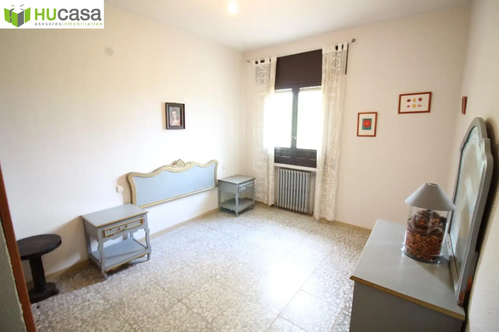 Schlafzimmer von Haus oder Chalet zum Verkauf in Olías del Rey mit Heizung, Privatgarten und Terrasse