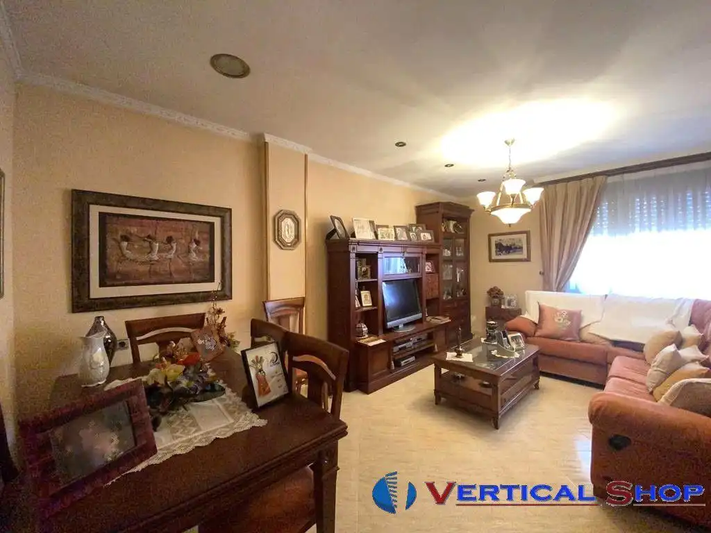 Flat for sale in Atleta Antonio Amorós, imagen 17
