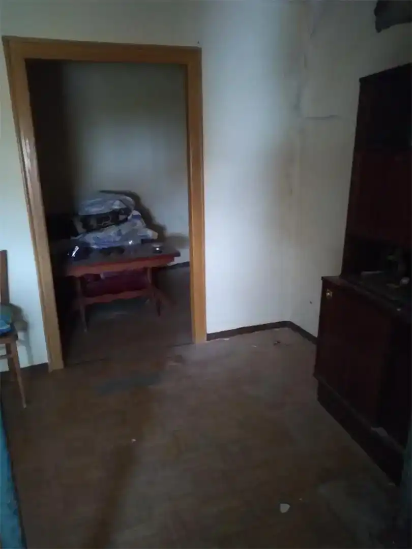 Planta baixa en venda en Béjar
