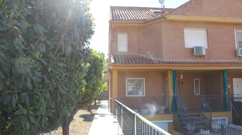 Foto 5 von Haus oder Chalet zum Verkauf in Avenida Soledad, Villalbilla pueblo, Villalbilla