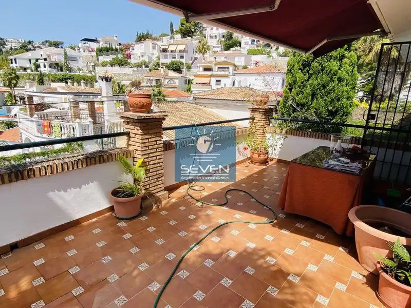 Villa mit Pool zum Verkauf in Campo Velilla, imagen 22