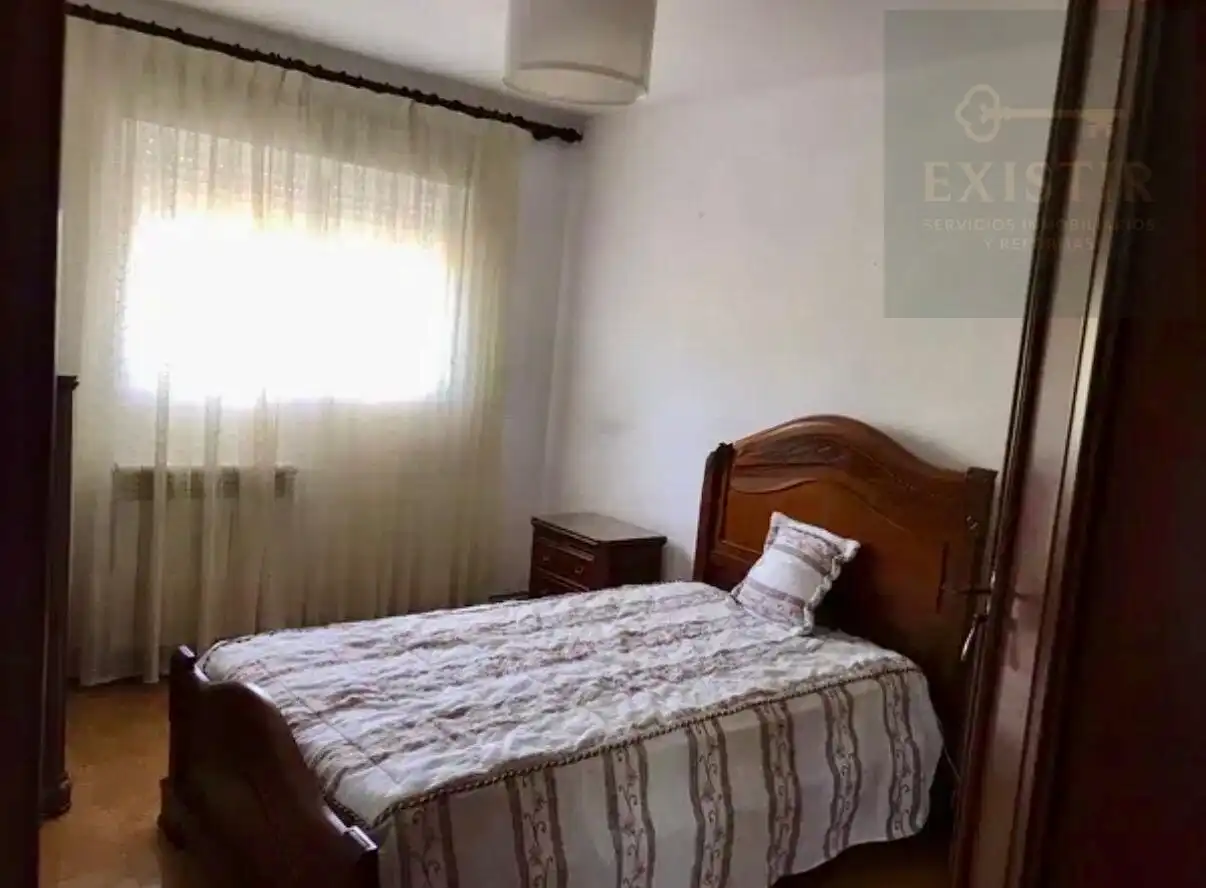 Piso en venta en Santiago - San Telmo