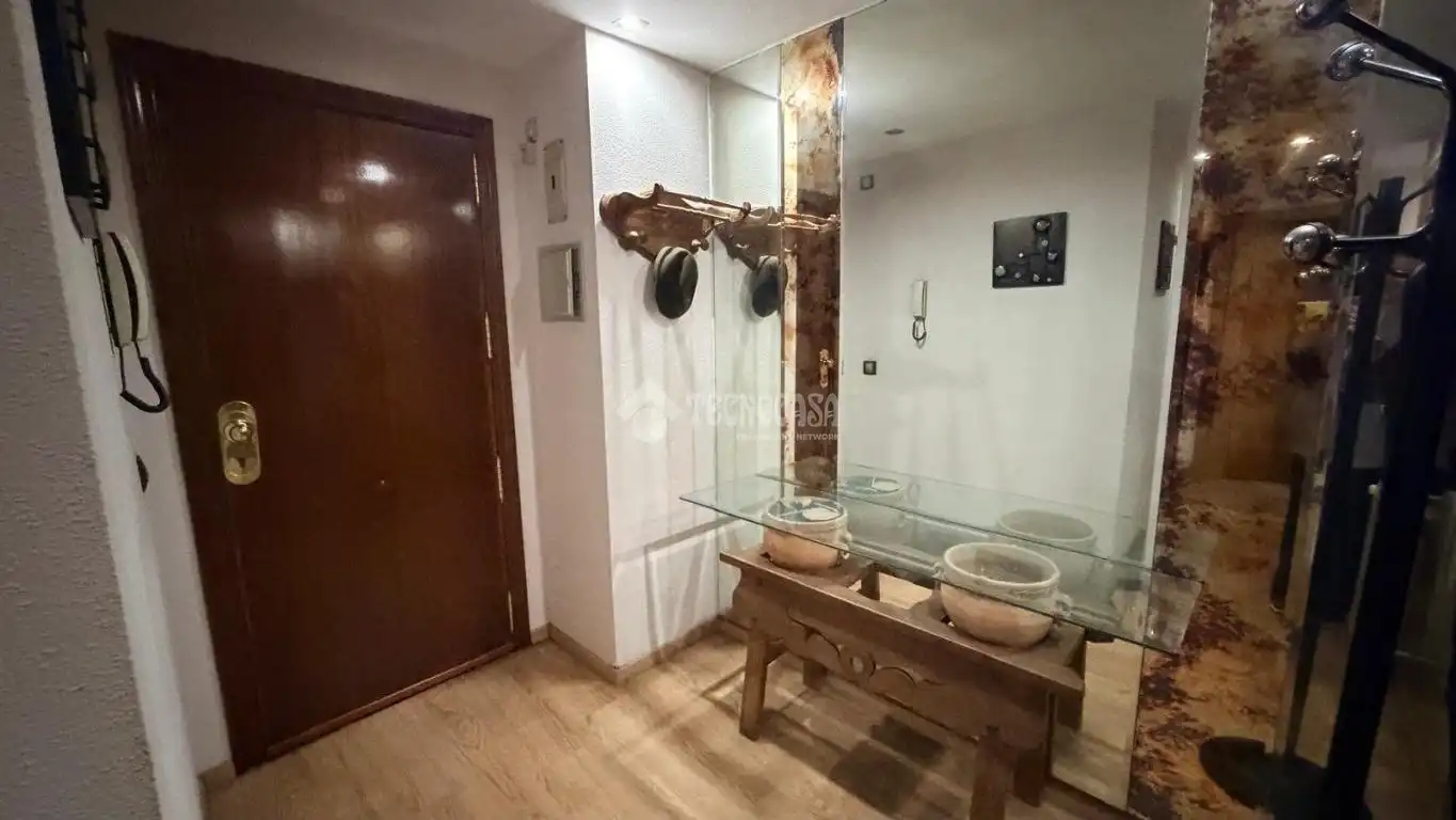 Piso en venta en Villaverde