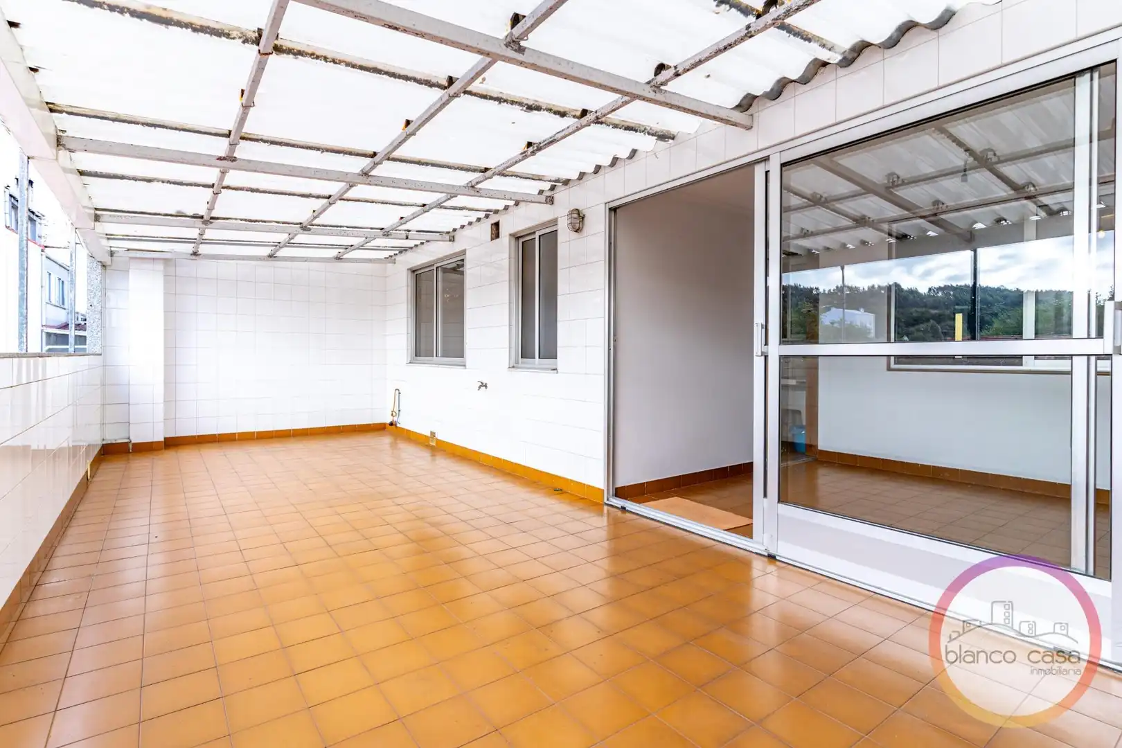 Piso en venta en Carballo
