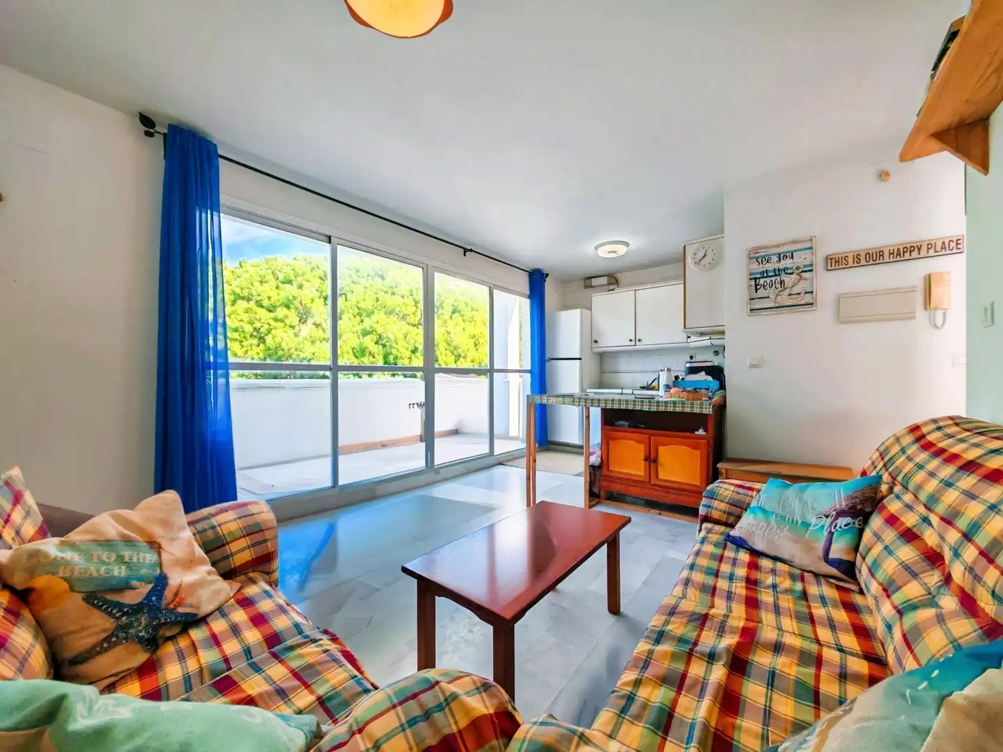 Apartamento con terraza en venta en Novo Sancti Petri, imagen 10