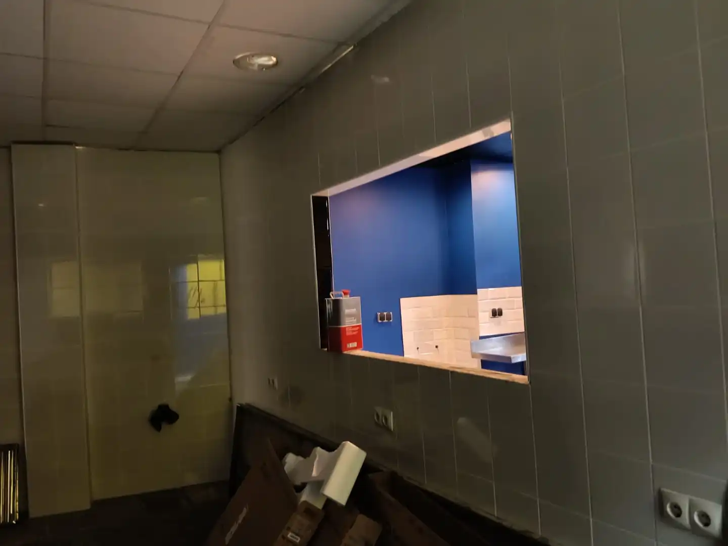 Business premises to rent in Centre, imagen 12