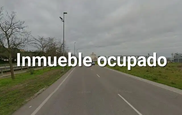 Parking de Terreno en venta en Don Benito