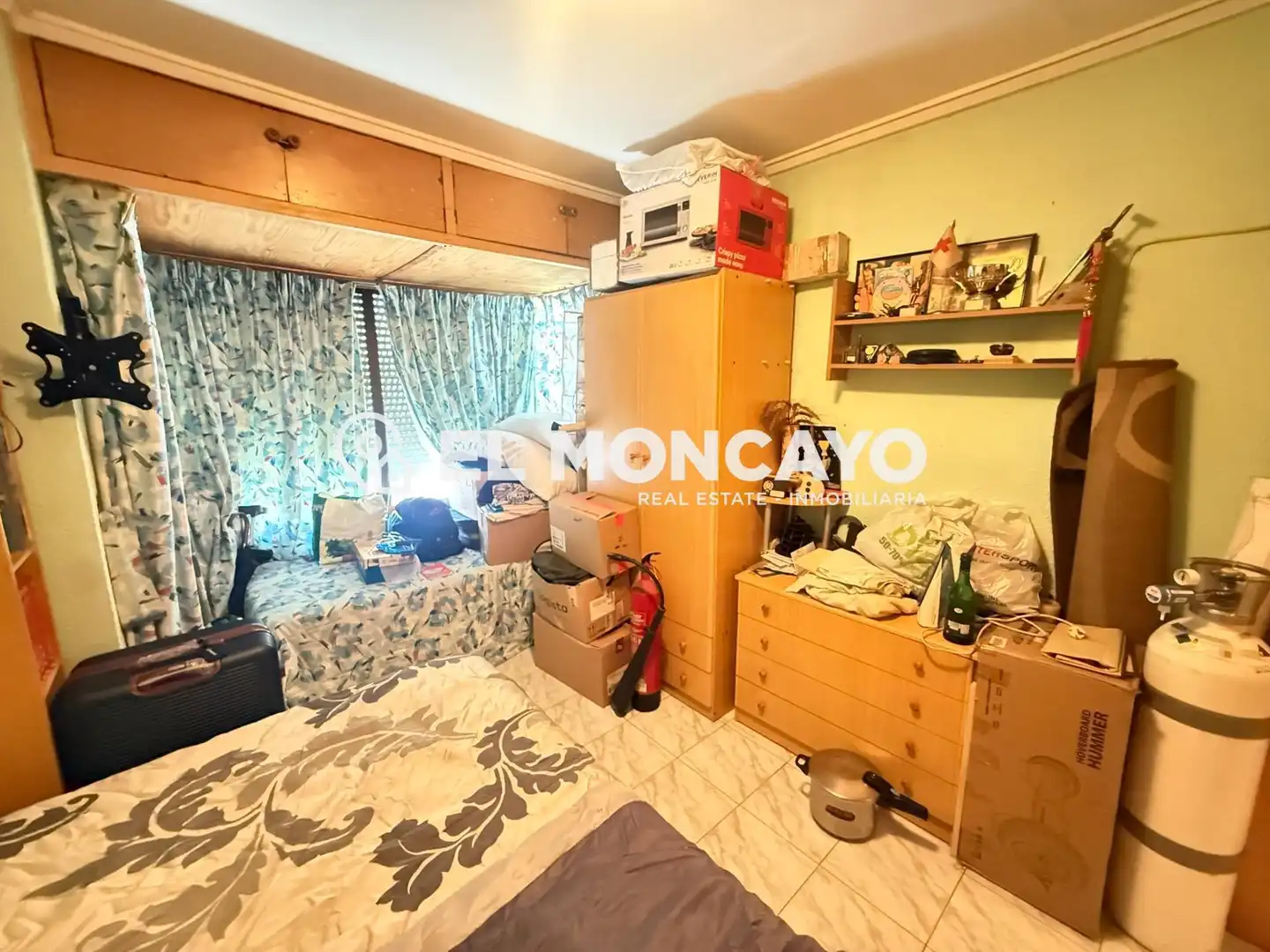 Dormitori de Apartament en venda en Guardamar del Segura