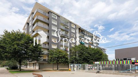 Foto 2 de Piso en venta en Irun - Virgen Milagrosa, Centro - Mendibil - Santiago, Irun