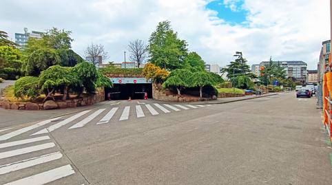 Foto 3 de Garaje en venta en Rúa Río de Monelos, 20, Cuatro Caminos - Plaza de la Cubela, A Coruña Capital