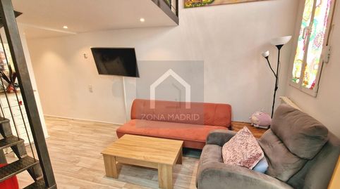 Foto 4 de Piso en venta en De San Raimundo, Bellas Vistas, Madrid Capital