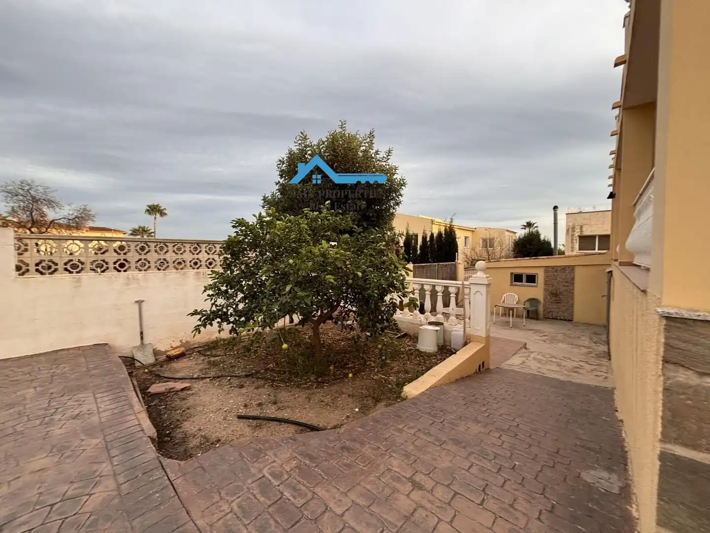Villa mit Terrasse zum Verkauf in El Tossal - Bello Horizonte, imagen 63